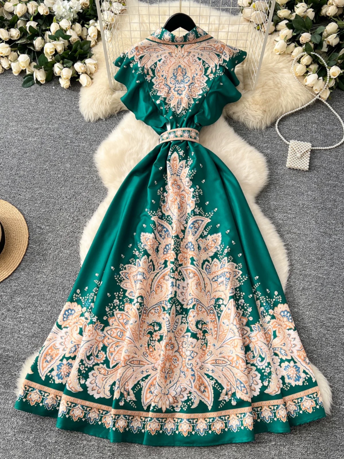 Save a dance dress ED490 images